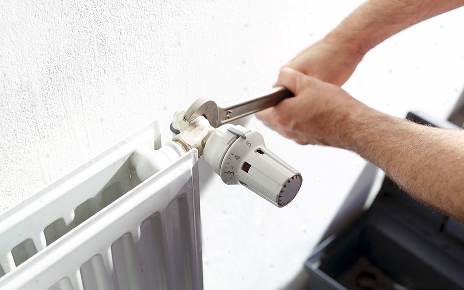 installation chauffage électrique Villeneuve-la-Garenne